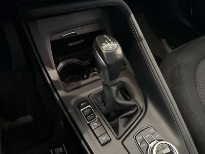 BMW X1 Gebrauchtwagen BMW X1 Gebrauchtwagen