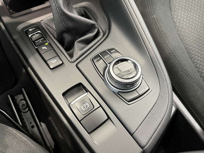 BMW X1 Gebrauchtwagen BMW X1 Gebrauchtwagen