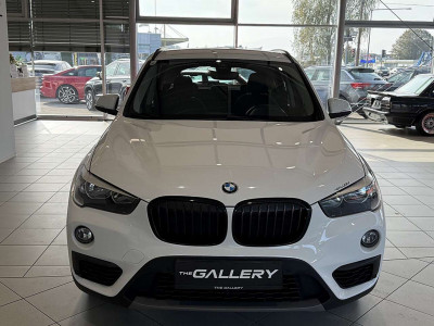 BMW X1 Gebrauchtwagen BMW X1 Gebrauchtwagen