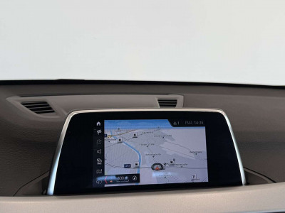 BMW X1 Gebrauchtwagen BMW X1 Gebrauchtwagen