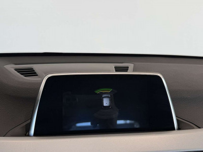 BMW X1 Gebrauchtwagen BMW X1 Gebrauchtwagen