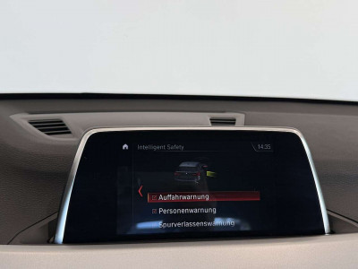 BMW X1 Gebrauchtwagen BMW X1 Gebrauchtwagen