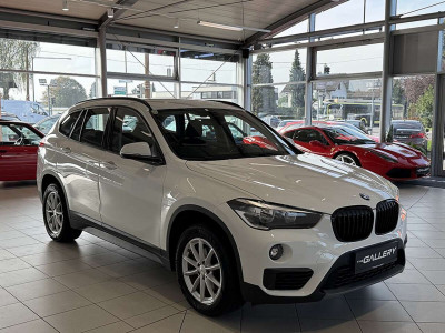 BMW X1 Gebrauchtwagen BMW X1 Gebrauchtwagen