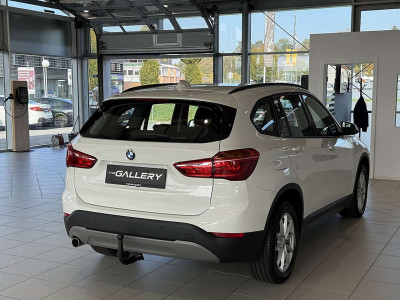BMW X1 Gebrauchtwagen BMW X1 Gebrauchtwagen