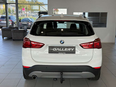 BMW X1 Gebrauchtwagen BMW X1 Gebrauchtwagen