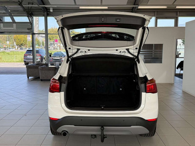 BMW X1 Gebrauchtwagen BMW X1 Gebrauchtwagen