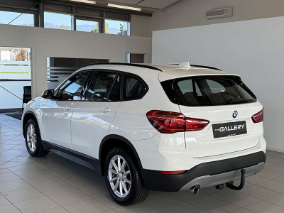 BMW X1 Gebrauchtwagen BMW X1 Gebrauchtwagen