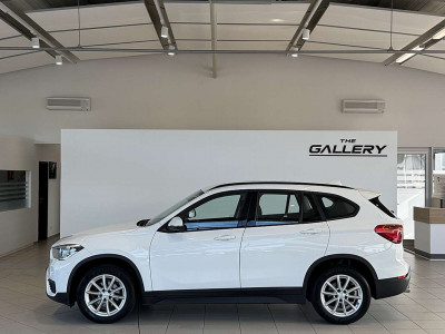 BMW X1 Gebrauchtwagen BMW X1 Gebrauchtwagen