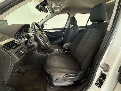 BMW X1 Gebrauchtwagen BMW X1 Gebrauchtwagen