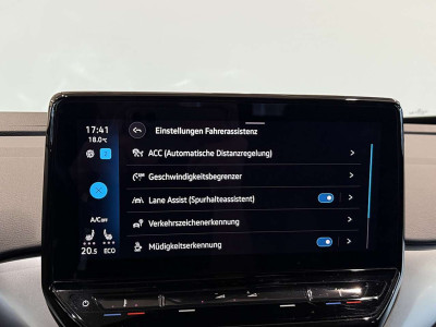 VW ID.4 Gebrauchtwagen VW ID.4 Gebrauchtwagen