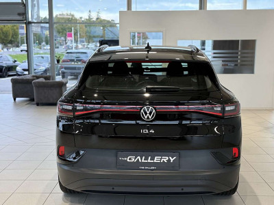 VW ID.4 Gebrauchtwagen VW ID.4 Gebrauchtwagen