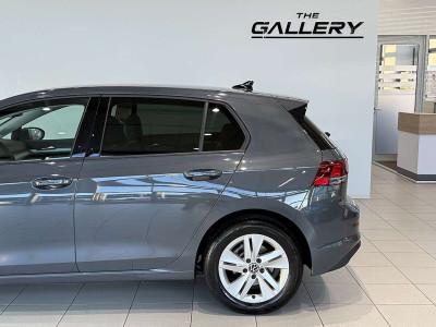 VW Golf Gebrauchtwagen VW Golf Gebrauchtwagen