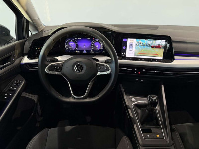 VW Golf Gebrauchtwagen VW Golf Gebrauchtwagen