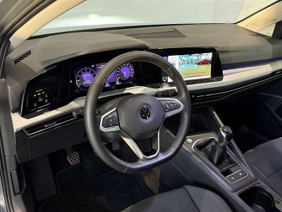 VW Golf Gebrauchtwagen VW Golf Gebrauchtwagen
