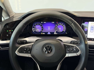 VW Golf Gebrauchtwagen VW Golf Gebrauchtwagen