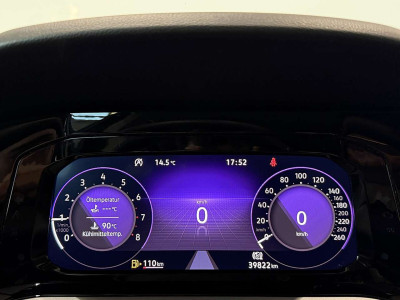 VW Golf Gebrauchtwagen VW Golf Gebrauchtwagen
