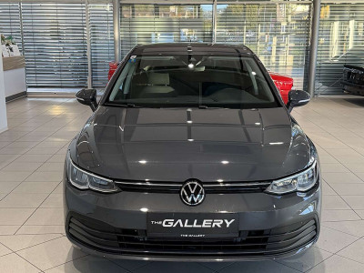 VW Golf Gebrauchtwagen VW Golf Gebrauchtwagen