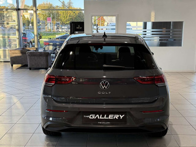 VW Golf Gebrauchtwagen VW Golf Gebrauchtwagen