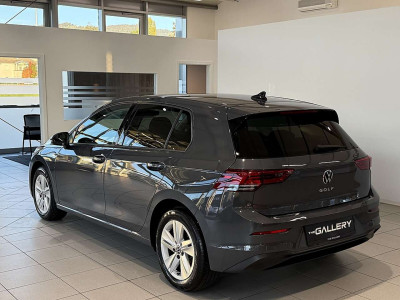 VW Golf Gebrauchtwagen VW Golf Gebrauchtwagen
