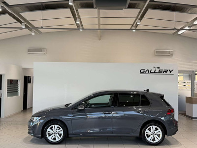 VW Golf Gebrauchtwagen VW Golf Gebrauchtwagen
