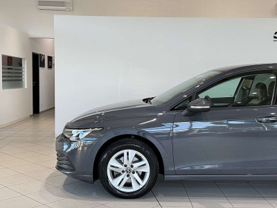 VW Golf Gebrauchtwagen VW Golf Gebrauchtwagen