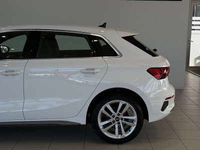 Audi A3 Gebrauchtwagen Audi A3 Gebrauchtwagen