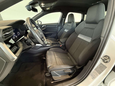 Audi A3 Gebrauchtwagen Audi A3 Gebrauchtwagen