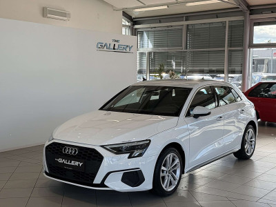 Audi A3 Gebrauchtwagen Audi A3 Gebrauchtwagen