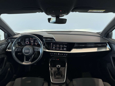 Audi A3 Gebrauchtwagen Audi A3 Gebrauchtwagen