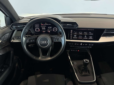 Audi A3 Gebrauchtwagen Audi A3 Gebrauchtwagen