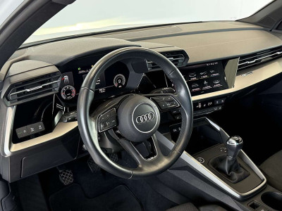 Audi A3 Gebrauchtwagen Audi A3 Gebrauchtwagen