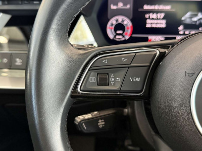 Audi A3 Gebrauchtwagen Audi A3 Gebrauchtwagen