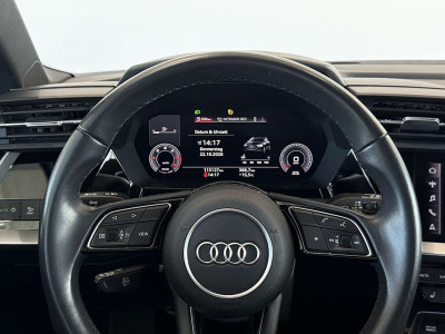 Audi A3 Gebrauchtwagen Audi A3 Gebrauchtwagen