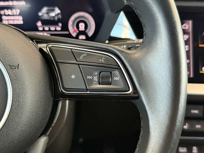 Audi A3 Gebrauchtwagen Audi A3 Gebrauchtwagen