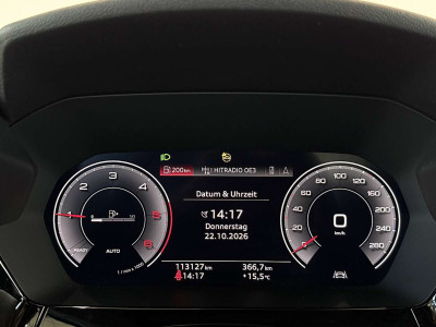 Audi A3 Gebrauchtwagen Audi A3 Gebrauchtwagen