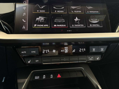 Audi A3 Gebrauchtwagen Audi A3 Gebrauchtwagen