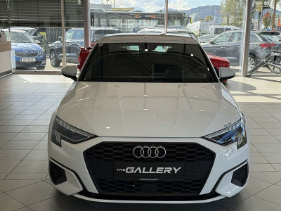 Audi A3 Gebrauchtwagen Audi A3 Gebrauchtwagen