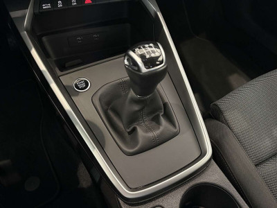 Audi A3 Gebrauchtwagen Audi A3 Gebrauchtwagen