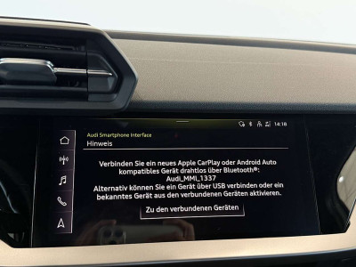 Audi A3 Gebrauchtwagen Audi A3 Gebrauchtwagen