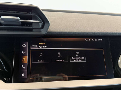 Audi A3 Gebrauchtwagen Audi A3 Gebrauchtwagen