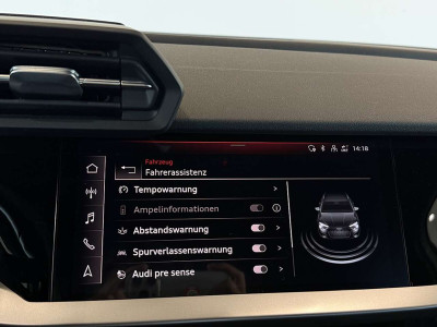 Audi A3 Gebrauchtwagen Audi A3 Gebrauchtwagen