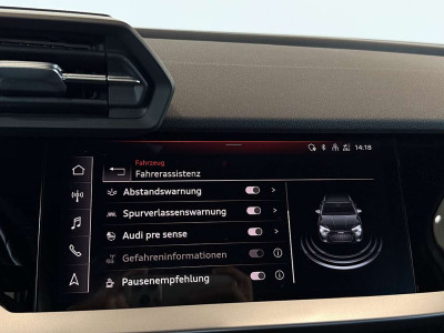 Audi A3 Gebrauchtwagen Audi A3 Gebrauchtwagen
