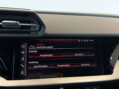 Audi A3 Gebrauchtwagen Audi A3 Gebrauchtwagen