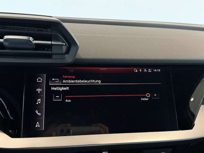 Audi A3 Gebrauchtwagen Audi A3 Gebrauchtwagen