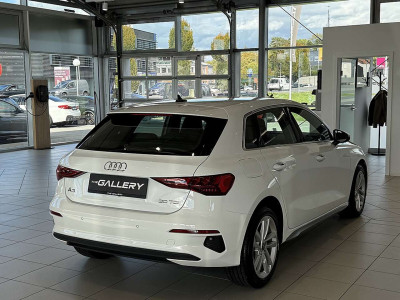 Audi A3 Gebrauchtwagen Audi A3 Gebrauchtwagen