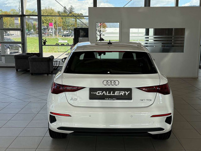 Audi A3 Gebrauchtwagen Audi A3 Gebrauchtwagen