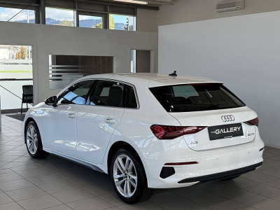 Audi A3 Gebrauchtwagen Audi A3 Gebrauchtwagen