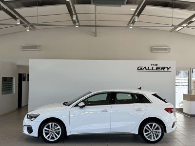 Audi A3 Gebrauchtwagen Audi A3 Gebrauchtwagen