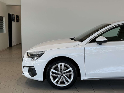 Audi A3 Gebrauchtwagen Audi A3 Gebrauchtwagen