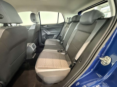 VW T-Cross Gebrauchtwagen VW T-Cross Gebrauchtwagen